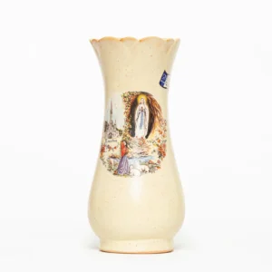Vase en grès cérame LOURDES