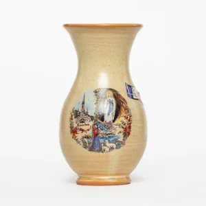 Vase en grès cérame LOURDES