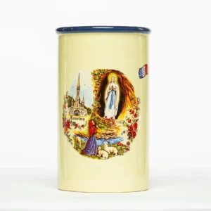 Brique bouteille Lourdes