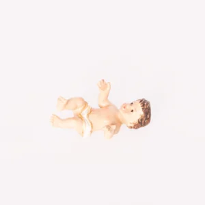 Statuette de l'enfant Jésus 4.5 cm