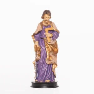Statue Saint Joseph 13.5cm