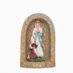 Statue Grotte de Lourdes