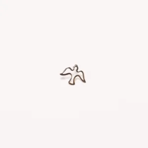 Pin's Colombe