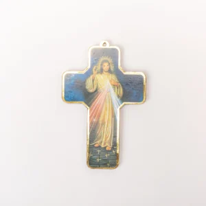 Croix Jésus Miséricordieux 