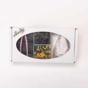 Coffret encens Lourdes