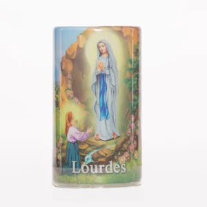 Veilleuse lumineuse Lourdes