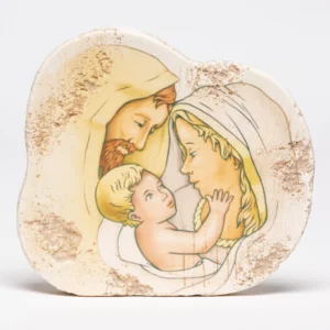 Cadre de la Sainte Famille