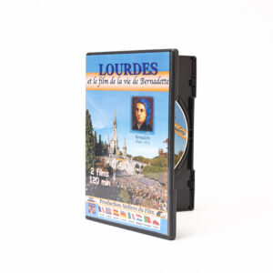 DVD LOURDES 2 films