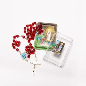 Chapelet Vierge Miraculeuse