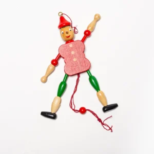 Pinocchio LOURDES