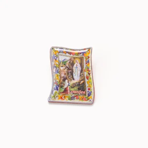 Magnet Lourdes