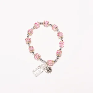Bracelet Eau de Lourdes