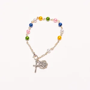 Bracelet dizainier Lourdes