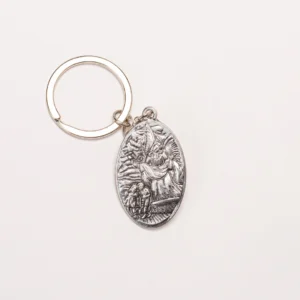 Porte-clés de Saint Michel