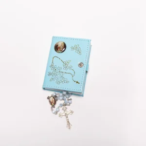 Chapelet de communion Lourdes