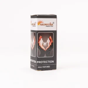 Huile religieuse 10ml Protection