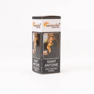 Huile religieuse 10ml Saint Antoine