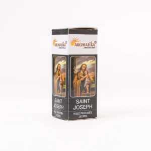 Huile religieuse 10ml Saint Joseph